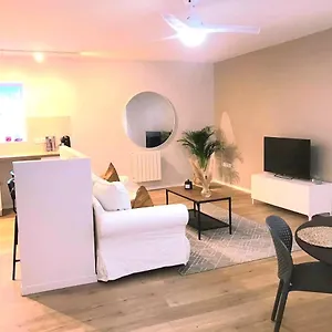 T2 Cosy Au Coeur De Appartement Montélimar