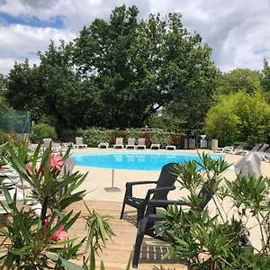 Château De Termes Hébergement de vacances Martel
