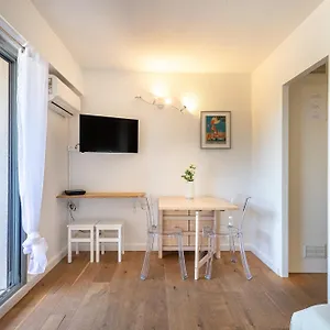 La Cigale Varoise - La Appartement Hyères