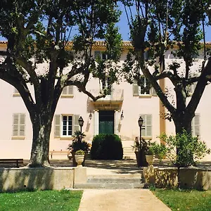 La Bastide Des Anglades Hébergement de vacances Hyères
